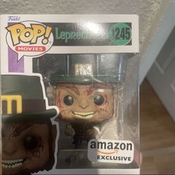 Leprechaun Funkopop