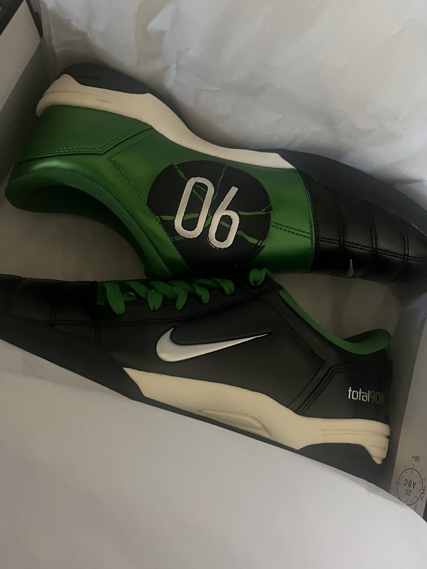 Nike Total 90 