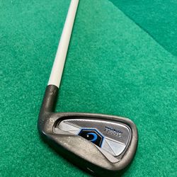 G Force Swing Trainer Golf Club Orange Whip