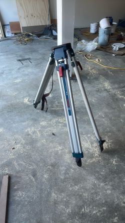 Bosch By 160 Tripod stand