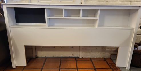 King  size Headboard