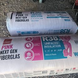 R38 Insulation 