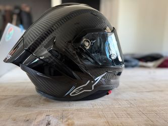 Alpine star R10 Carbon Helmet