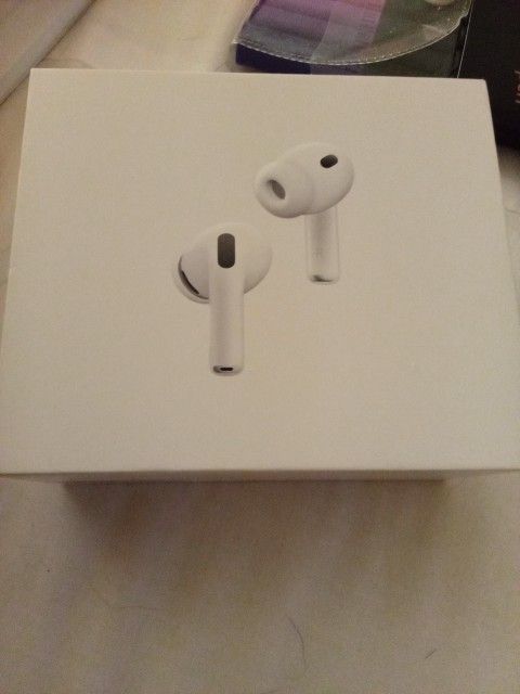 Airpods pro 3rd