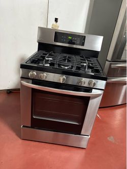 Stove LG