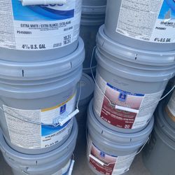 Pintura Nueva En Venta Paint Supplies 