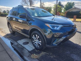 2017 Toyota Rav4
