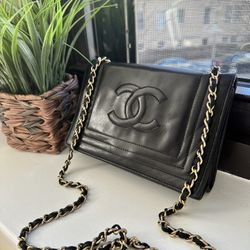 Vintage Chanel Bag