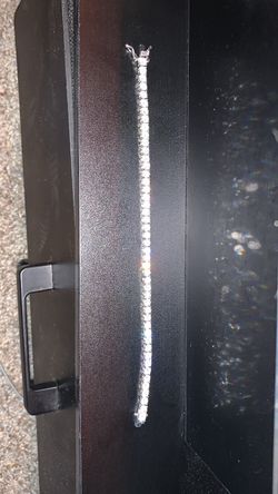 Diamond Bracelet