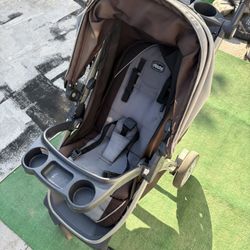Chicco Baby Stroller