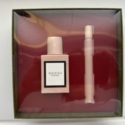 GUCCI Bloom Eau de Parfum Gift Set