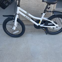 16 inch Pro rider Bike 