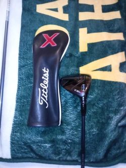 Titleist TSR2 16.5