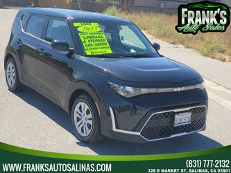 2023 Kia Soul