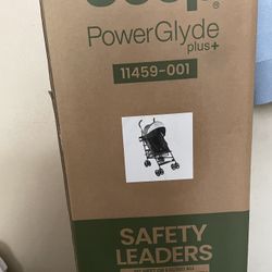 Keep Power Glyde Plus 