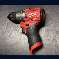 M12 FUEL Hammer Drill NEW
