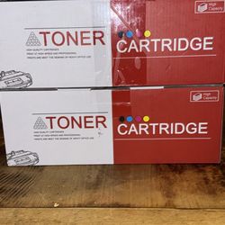 Toner Cartridge 