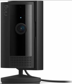 Ring indoor camera (2nd generation)