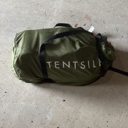 Tentcile Hanging Tree Tent