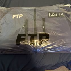 FTP Jacket 