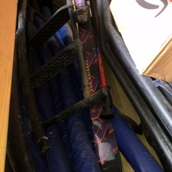 Large Size Trampoline