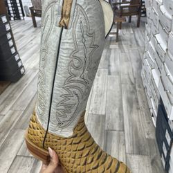 mens  western boots
