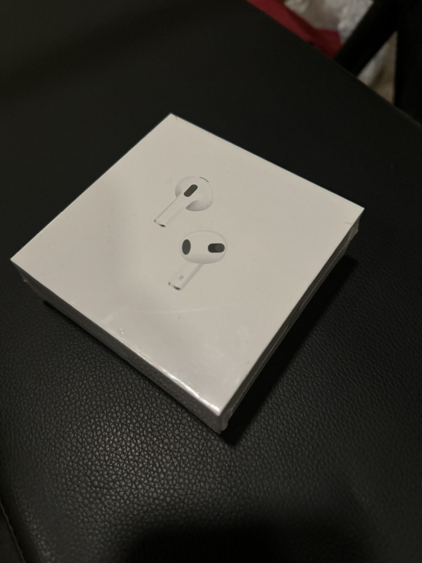 air pods