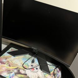 Gigabyte Gaming Monitor 