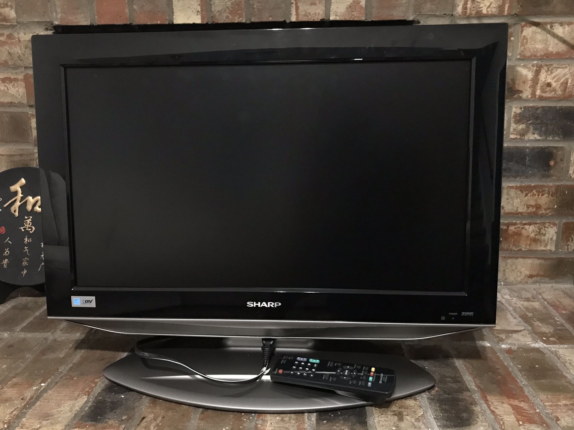Sharp LC-26SB14U 26-inch Widescreen LCD HDTV