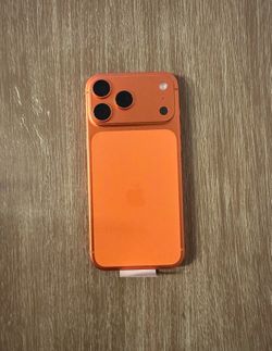 Apple iPhone 17 Pro Max 2TB