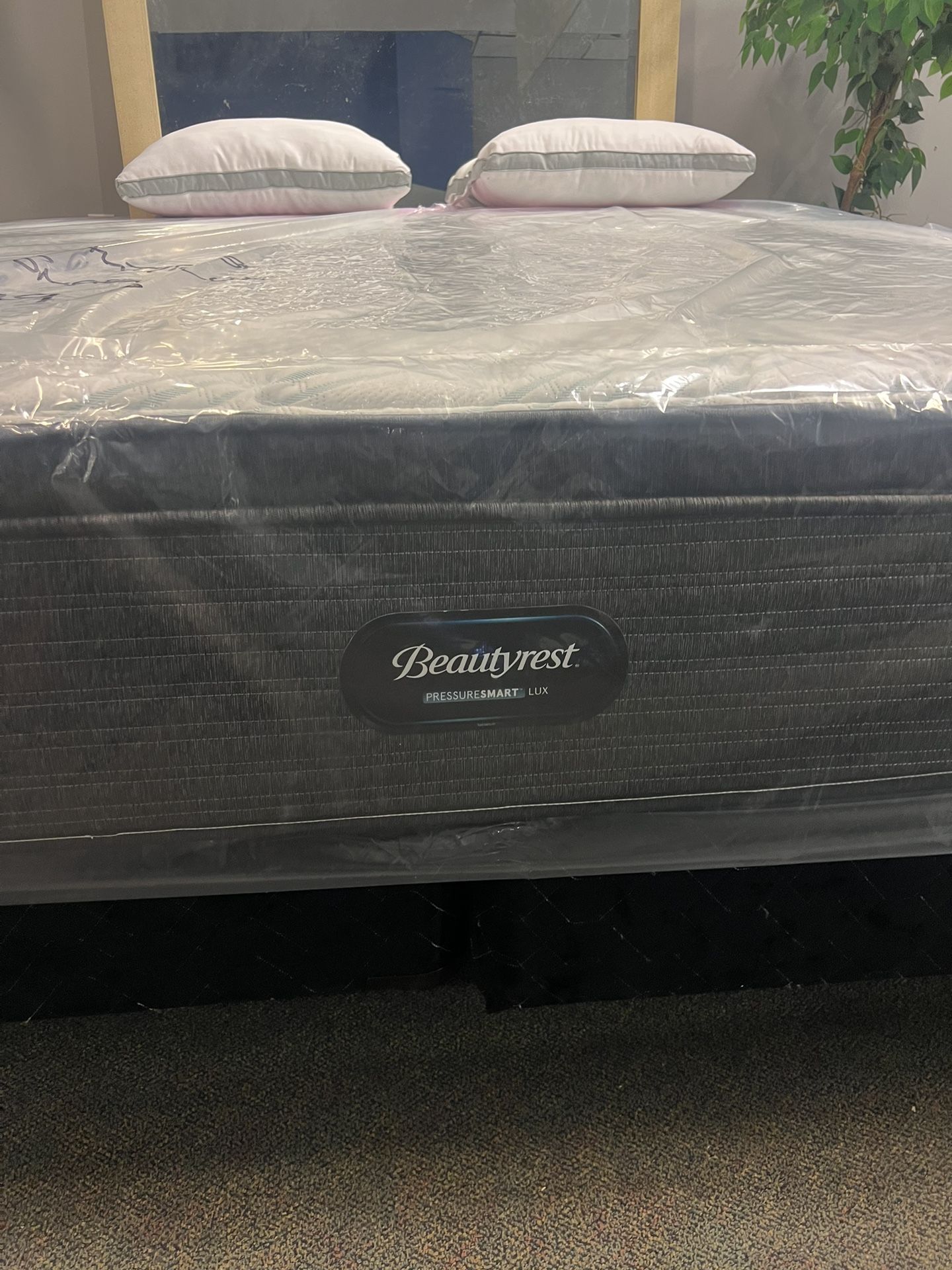 🔥simmons Beautyrest Kings $500🔥