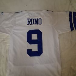Dallas Cowboys Jersey 