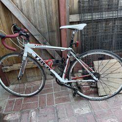 Trek Road Bike