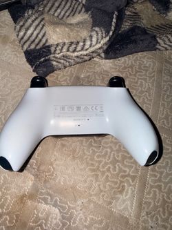 Sony PS5 DualSense Wireless Controller White