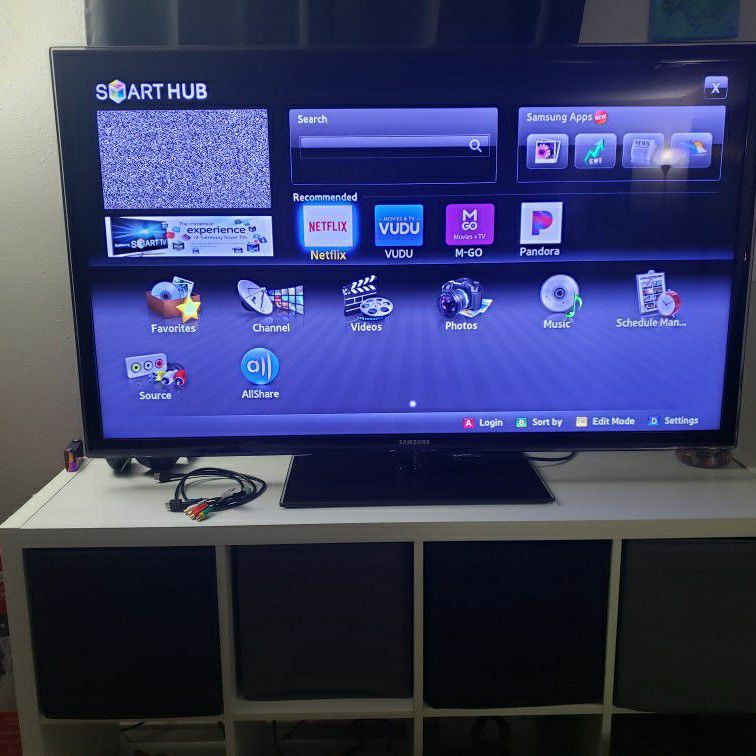 Samsung 55 Inch Tv