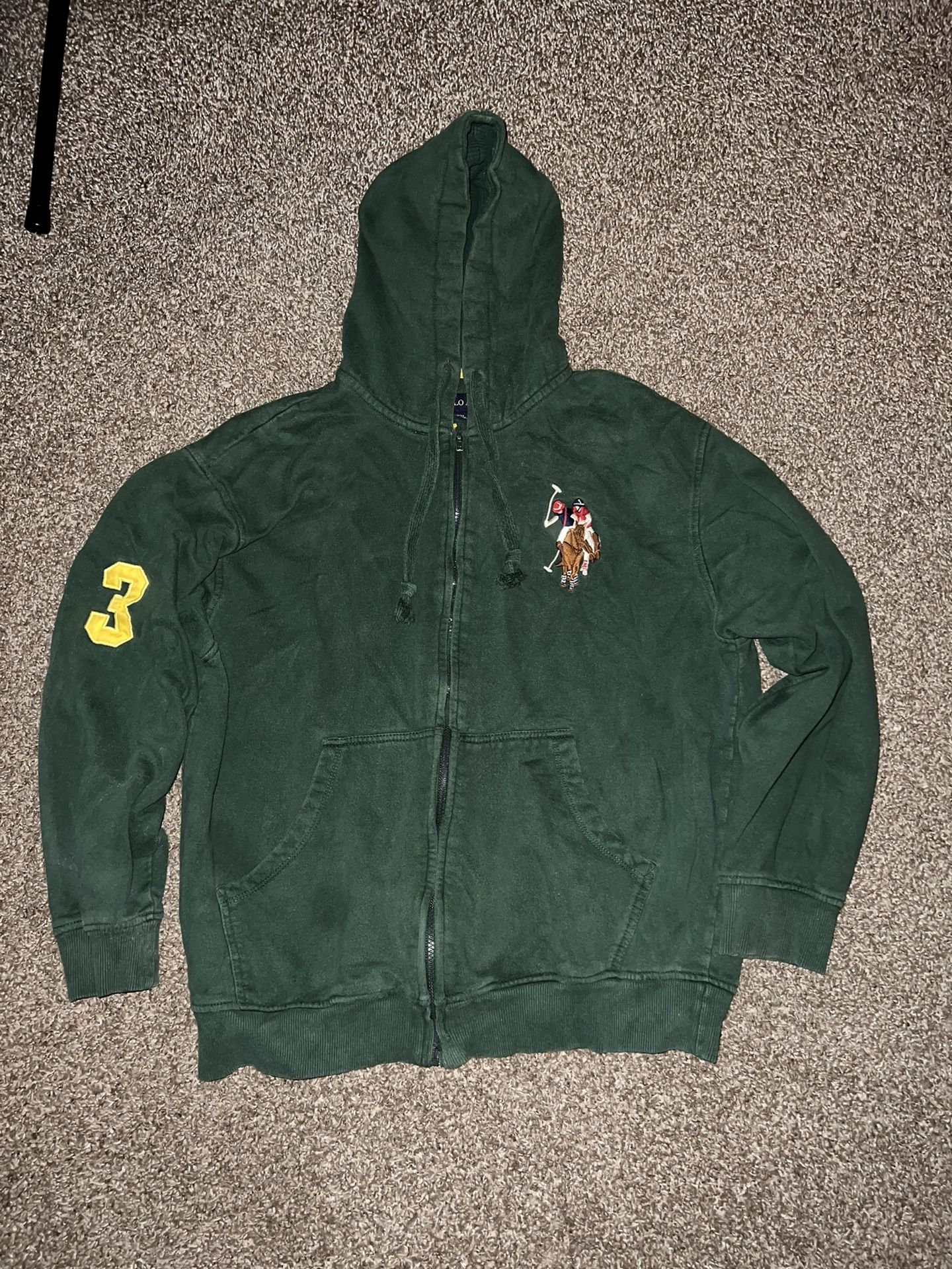 US Polo Assn Hoodie