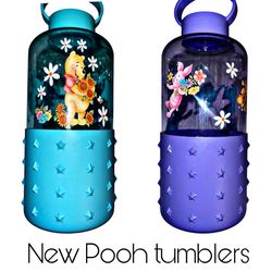 New Winnie The Pooh Set 