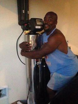 Water Softener