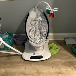 4moms Mamaroo