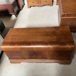 Dillingham Cedar Chest