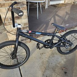 Redline BMX Bike For Sale