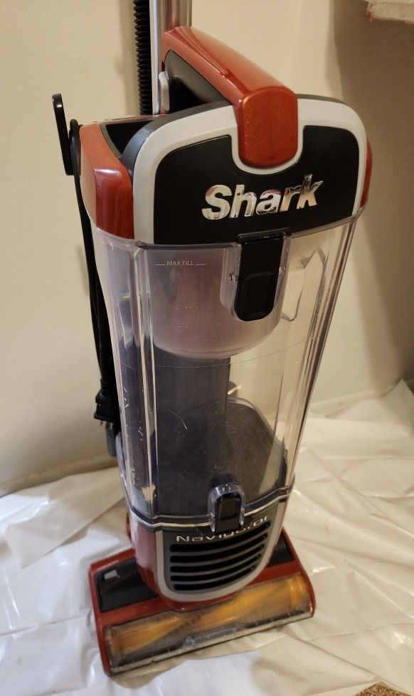 Shark Vacuum