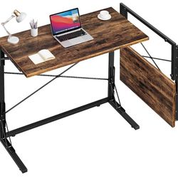Folding Desk - 31.5 inch - New (In Box)