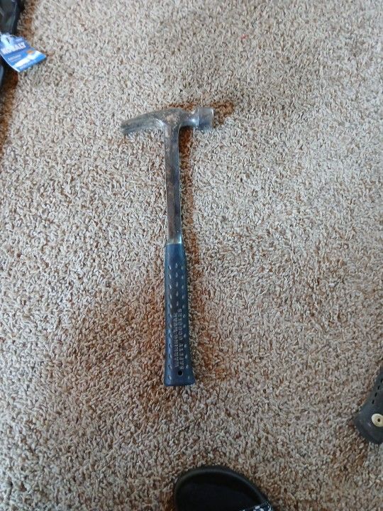 Estwing Framing Hammer