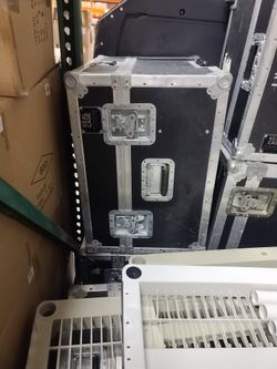 Zeal Cases With Wheels
