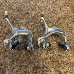 Shimano BR R600 Mid Reach Road Bike Brakes