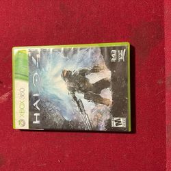Halo 4 