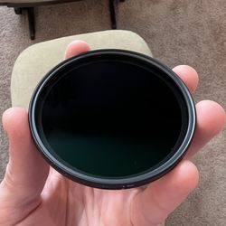 77mm Cokin NE x Variable Natural Density Filter