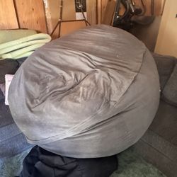 Huge Bean Bag