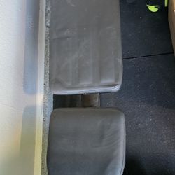 Titan Adjustable Bench